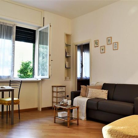 Martesana Studio Flat Close To Yellow Metro Mediolan Zewnętrze zdjęcie