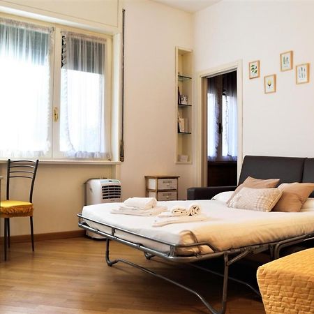 Martesana Studio Flat Close To Yellow Metro Mediolan Zewnętrze zdjęcie