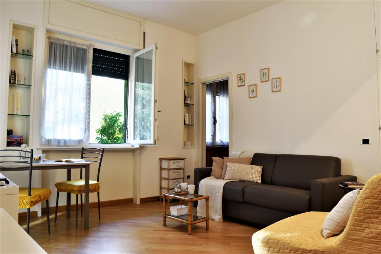 Martesana Studio Flat Close To Yellow Metro Mediolan Zewnętrze zdjęcie