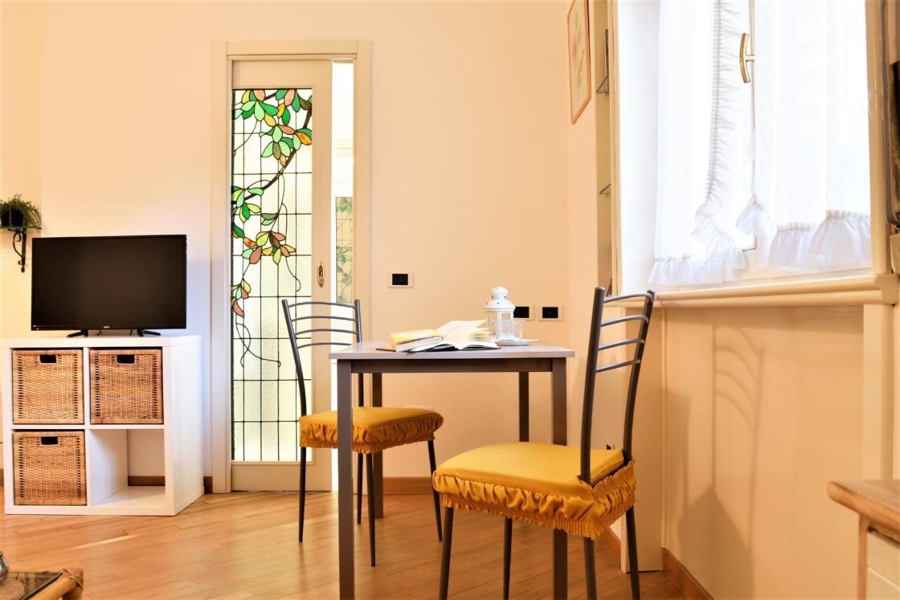 Martesana Studio Flat Close To Yellow Metro Mediolan Zewnętrze zdjęcie