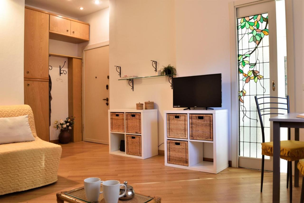Martesana Studio Flat Close To Yellow Metro Mediolan Zewnętrze zdjęcie