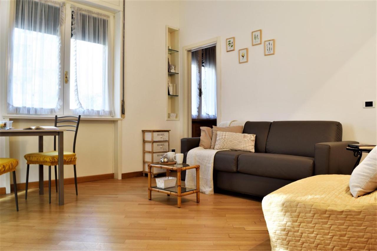 Martesana Studio Flat Close To Yellow Metro Mediolan Zewnętrze zdjęcie
