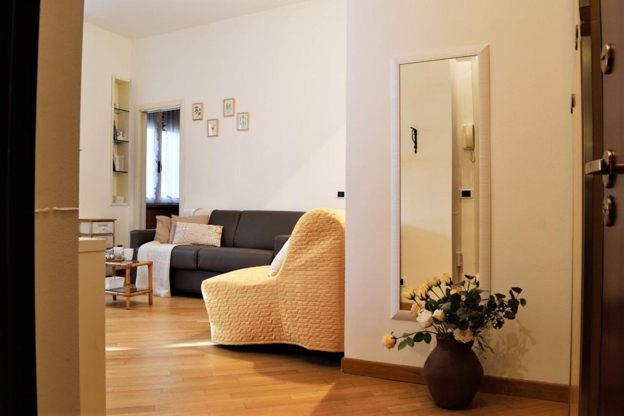 Martesana Studio Flat Close To Yellow Metro Mediolan Zewnętrze zdjęcie