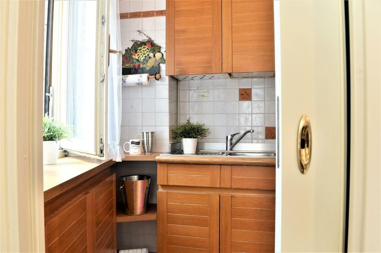 Martesana Studio Flat Close To Yellow Metro Mediolan Zewnętrze zdjęcie