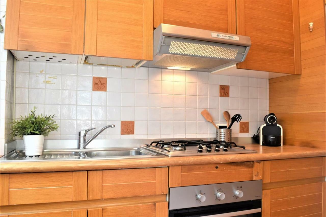 Martesana Studio Flat Close To Yellow Metro Mediolan Zewnętrze zdjęcie