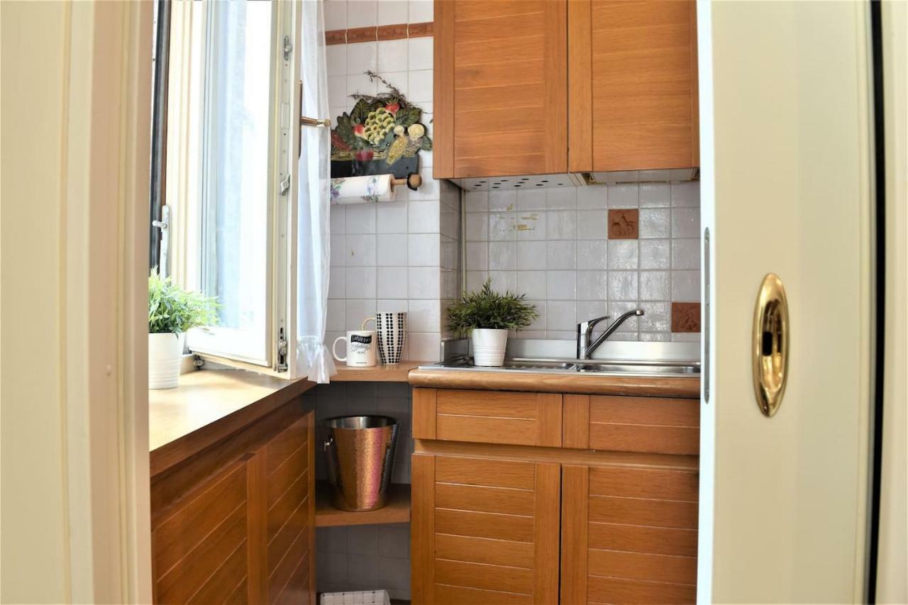 Martesana Studio Flat Close To Yellow Metro Mediolan Zewnętrze zdjęcie